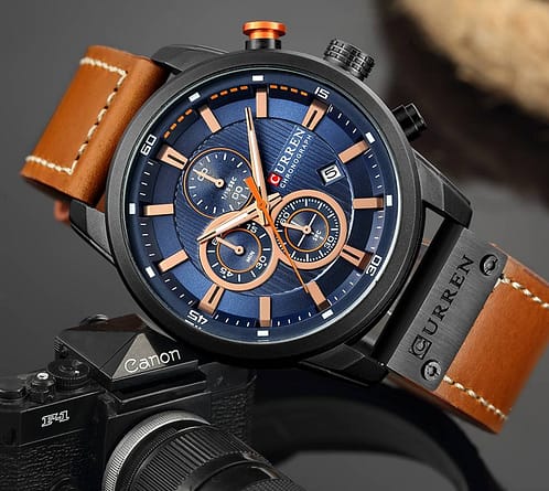 Sport Style Multifunctional Men's Watch Men's Watches Sports Watches